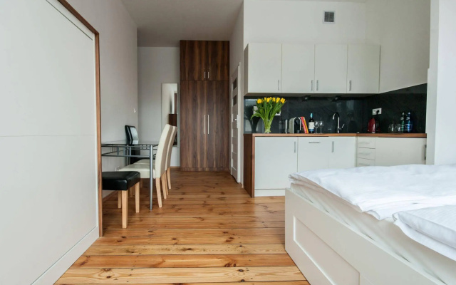 Smolna Apartments by Your Freedom
