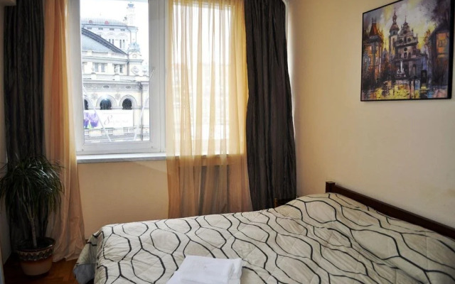 Guesthouse Vladimirskaya