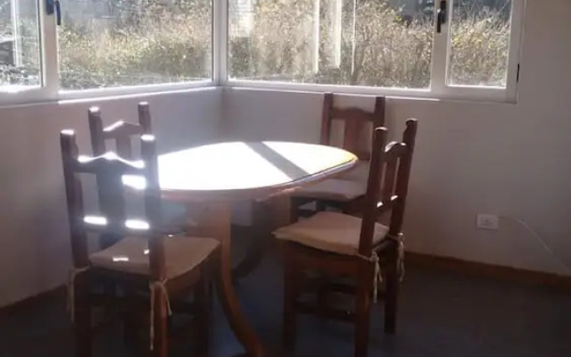 Casita del Sauce