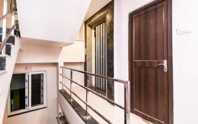 Bheemaas Inn By OYO Rooms