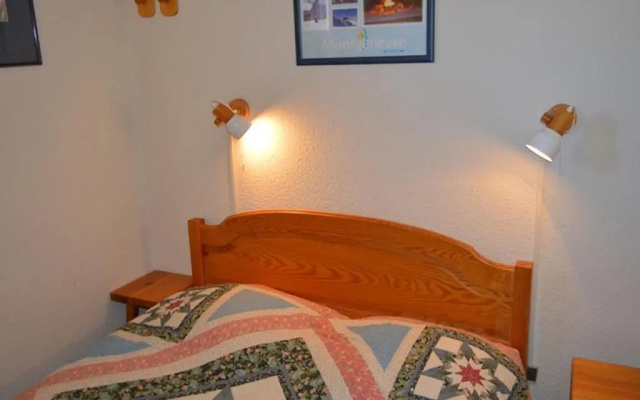 Appartement Montgenèvre, 3 pièces, 6 personnes - FR-1-266-64
