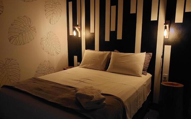 Pousada S¿o Vale das Olivas