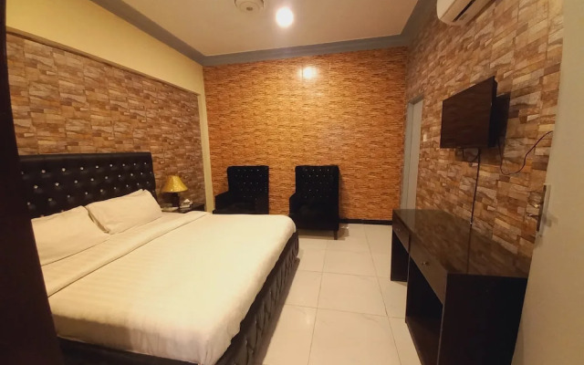 Travel Inn Islamabad