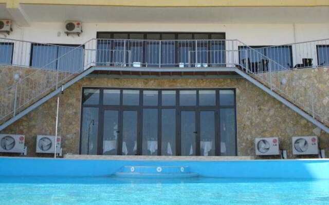 Estalagem Vista Real