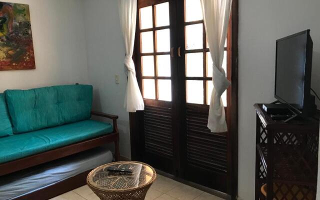 Village Praia de Imbassai x2