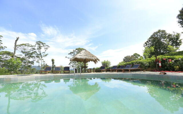 98 Acres Resort & Spa