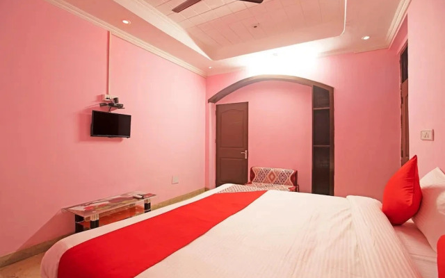 Shree G Palace by OYO Rooms