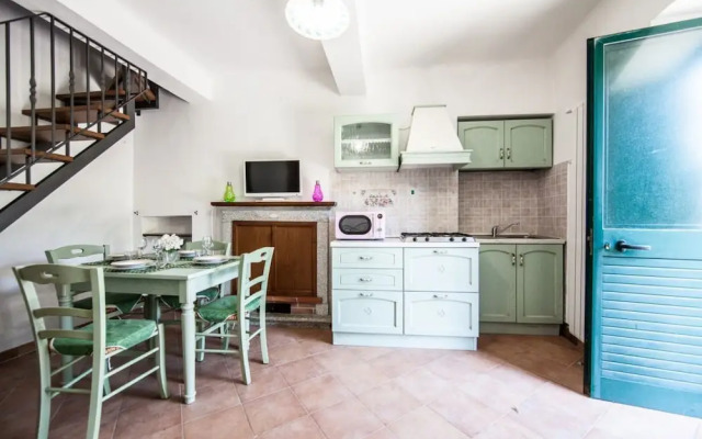 Bagni di Lucca Country Apartment