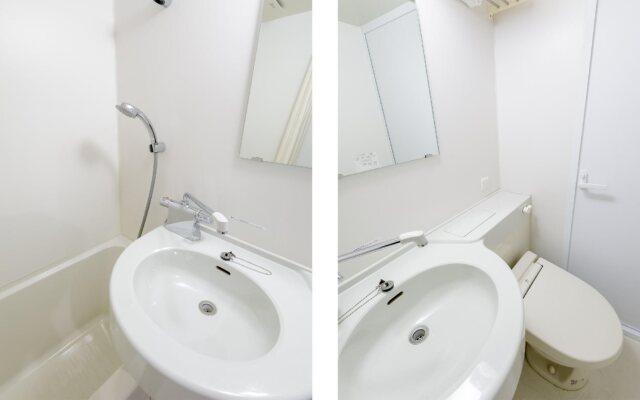 Hotel ASIATO Namba