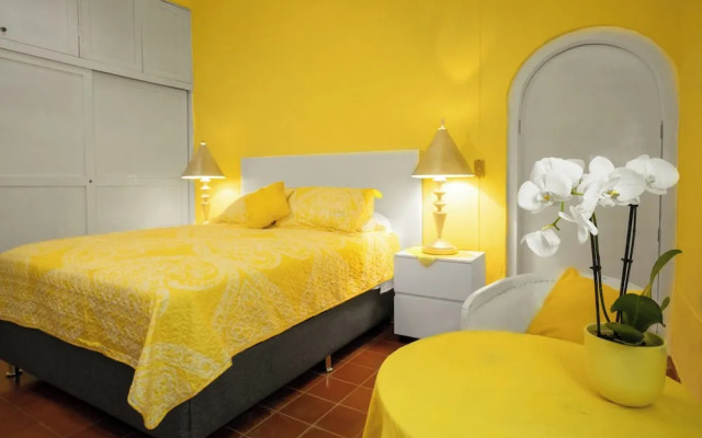 Garden of Dreams Boutique Hotel