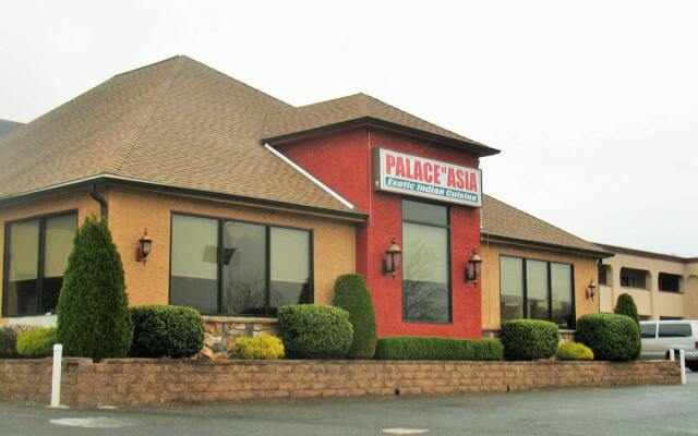 Americas Best Value Inn-Cherry Hill-Philadelphia