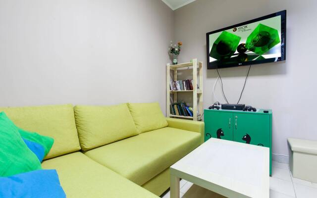 Nicehostel Hostel