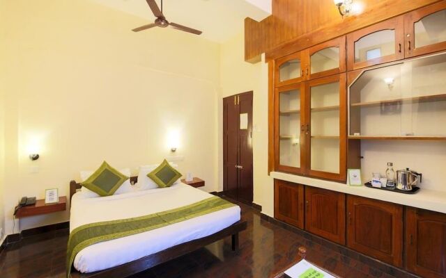 Royal Heritage Hotel