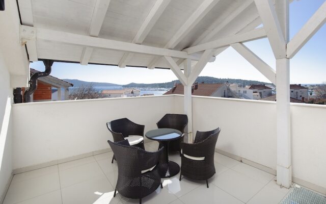 Panorama Lux Apartments