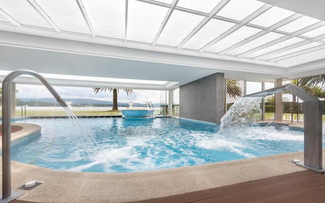 Eurostars Gran Hotel La Toja