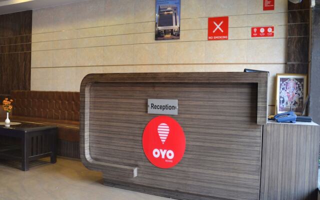 OYO 1524 Hotel Vaani Continental