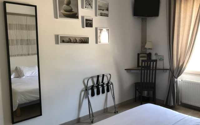 Hotel De Londres
