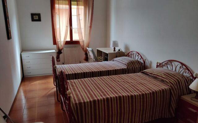 Lively and Bright Flat in Caorle