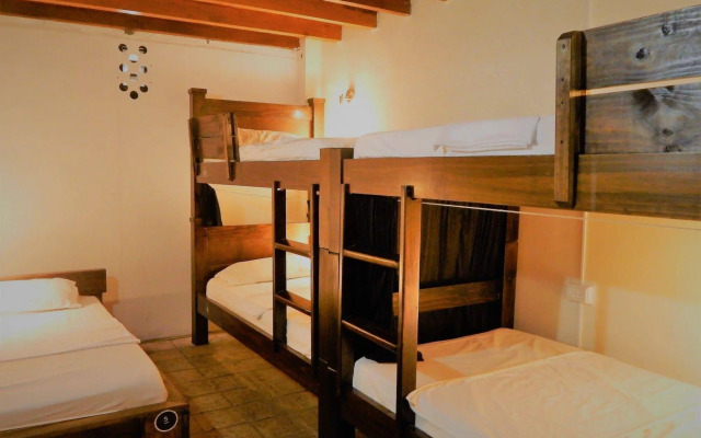 Casa Miraflores