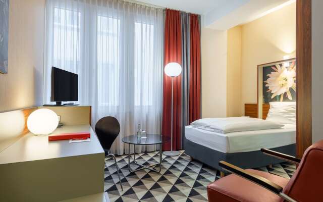 Azimut Hotel Cologne City Center