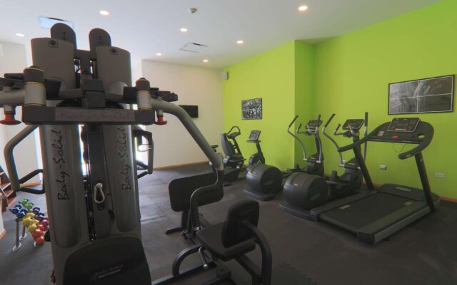 Park Inn by Radisson Mazatlán