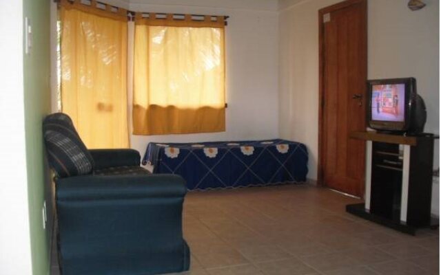 Residence Paraíso