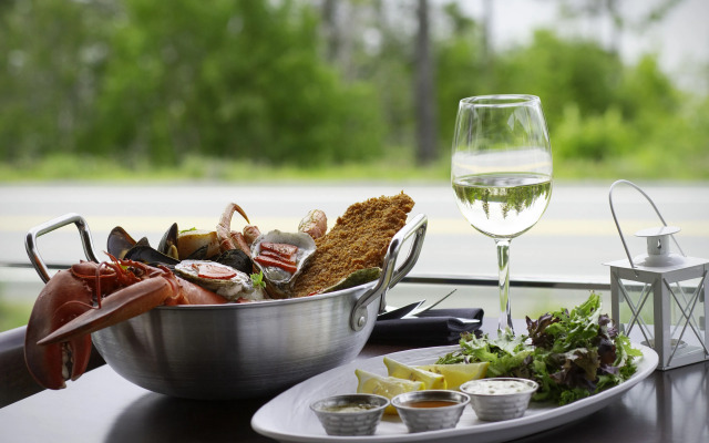 The Lakes at Ben Eoin Golf Club and Resort