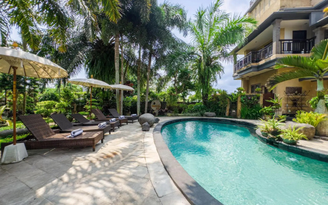 Uma Dana Ubud