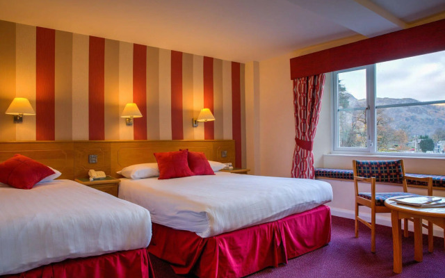 Patterdale Hotel