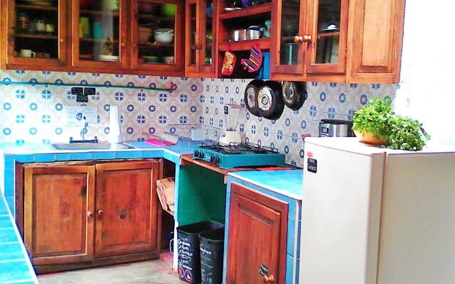Hostal Casa Caracol