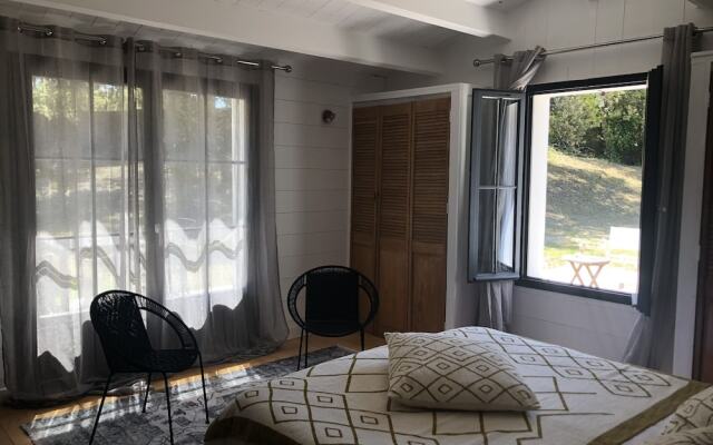 La dune du bien etre