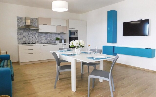 Nice Apartment in Sciacca AG With 2 Bedrooms and Wifi
