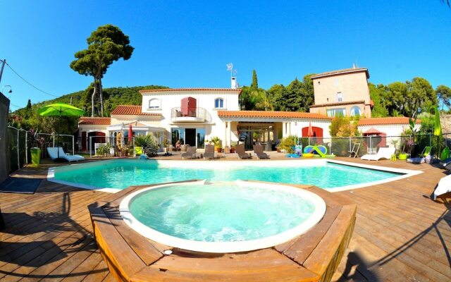 Val D'azur Chambres D'hôtes de Charme