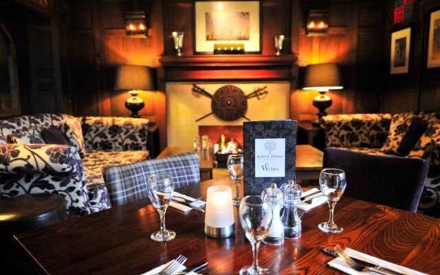 Savoy Park Hotel