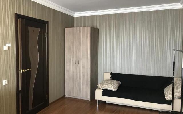 Апартаменты на улице Текстильщиков 41А