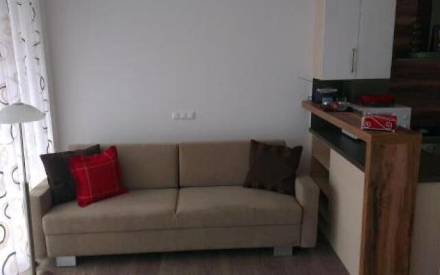 Ferienwohnung Huber