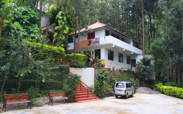 OYO 14807 Hotel Yercaud The Raintrees