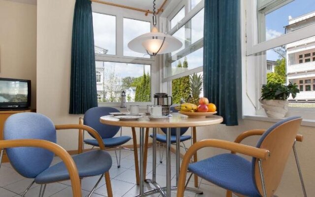 Villa Wende by Callsen