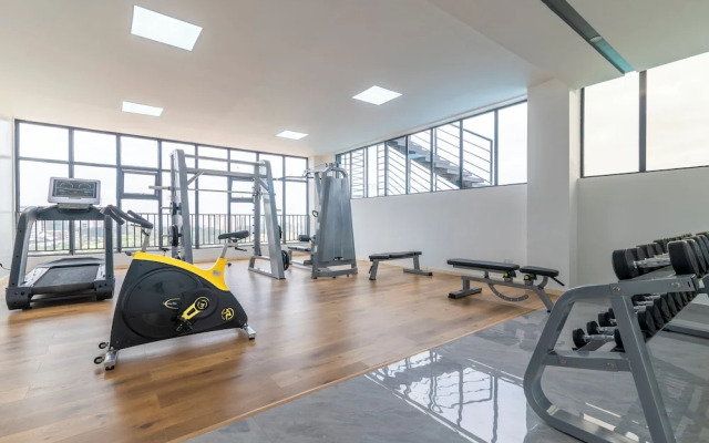 Laurel Hill Suites