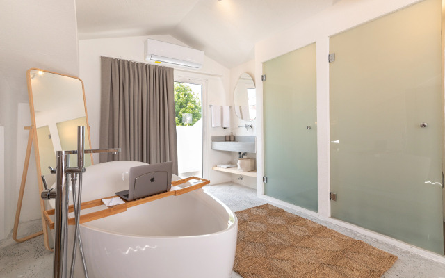 L'olive Homes