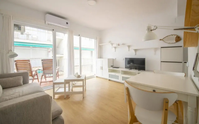 R156 - Apartamento Ganna