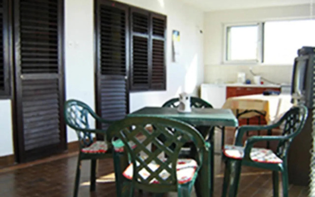 Apartment Sveti Petar Biograd