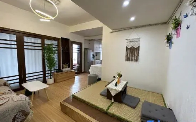 Yaying's Life Cottage Homestay