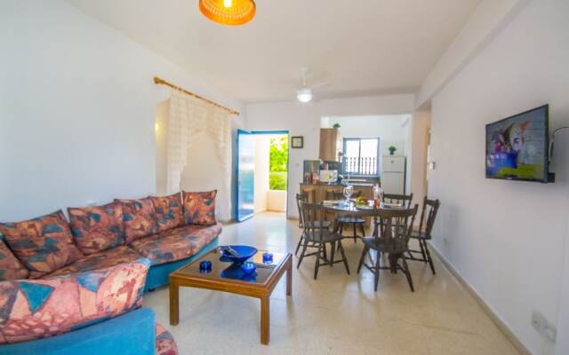 Aurora Apartment