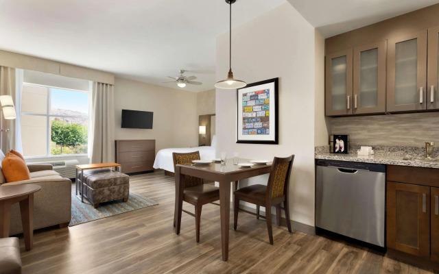 Homewood Suites by Hilton Moab