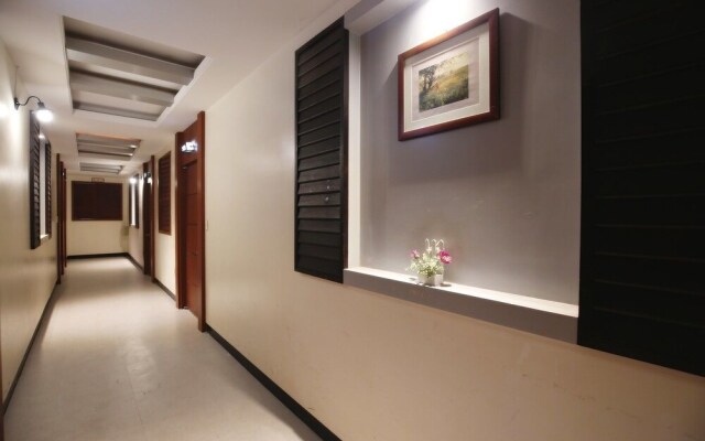 Hotel Rooky
