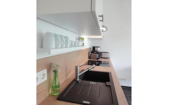 Ferienwohnung am Moselufer