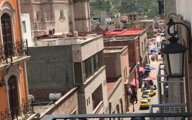 Hotel Real San Javier