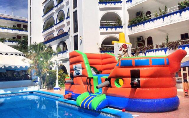 Hotel Fiesta Mexicana