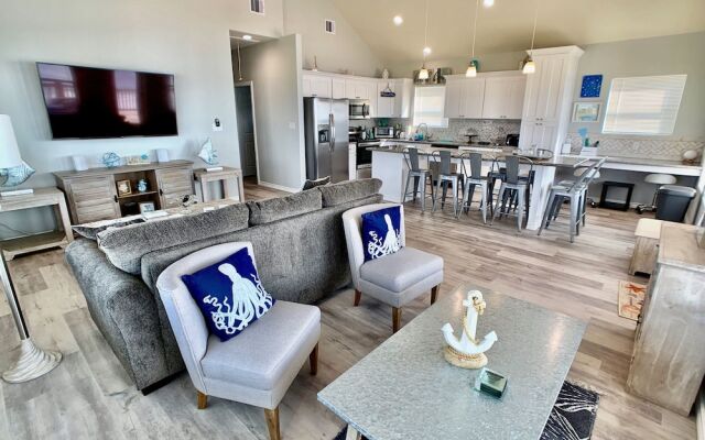 Blue Heron 3 Bedroom Home